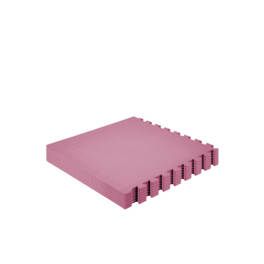 Classic 50cm EVA Foam Mat (Berry Red)