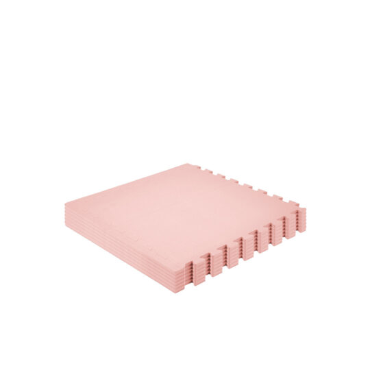 Classic 50cm EVA Foam Mat (Blush Pink)