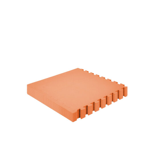 Classic 50cm EVA Foam Mat (Copper Orange)