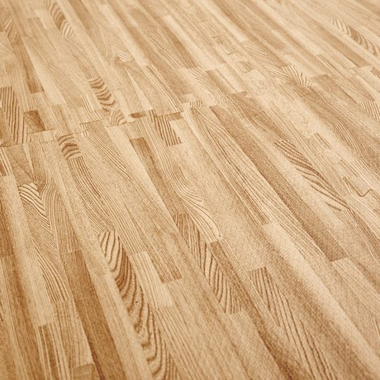 Interlocking EVA Mats Wood Effect (Oak) | Soft Floor UK