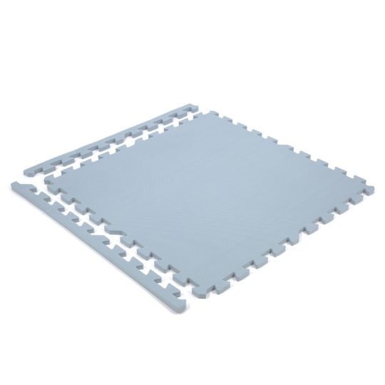 Classic 50cm EVA Foam Mat (Sky Blue)