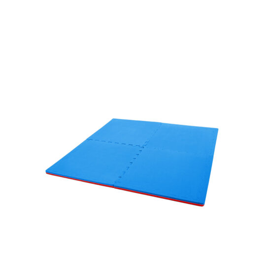 Classic 50cm Sports Exercise Tiles | Soft Floor UK