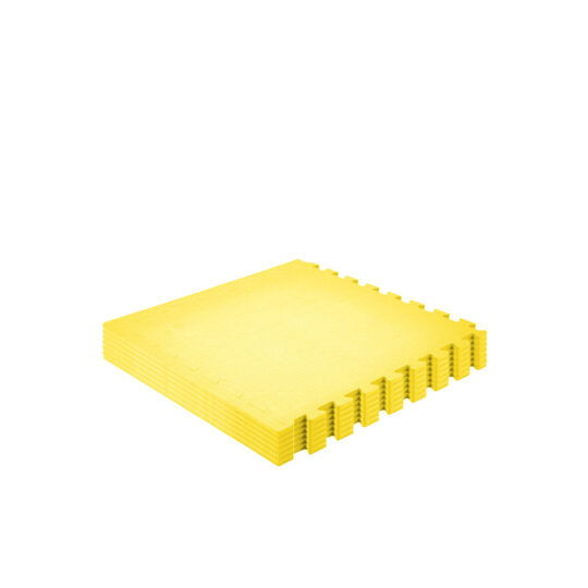 Classic 50cm EVA Foam Mat (Yellow)