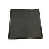 Interlocking Dance Floor Tiles (Black) | Soft Floor UK