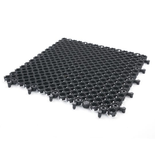 ParkMat Grass Protection Parking Mats | Soft Floor UK