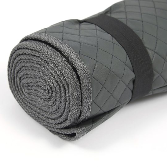 Magic Roller Mat (Grey)